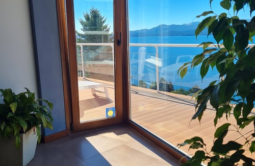 Belgrano Apartment | Bariloche. Wonderful 3 Bedrooms 2 Baths Apartment , Panoramic Views, Downtown