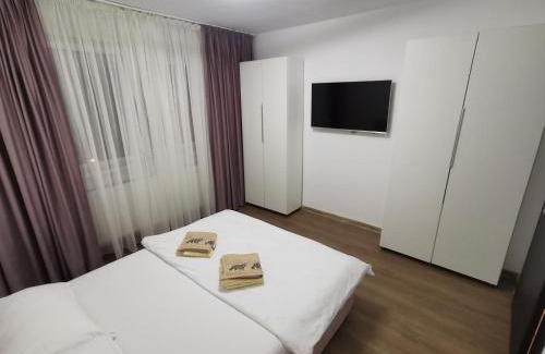 Constanta Apartment | BariX Apartment, Mamaia, Constanta,