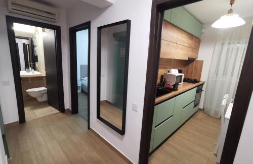 Constanta Apartment | BariX Apartment, Mamaia, Constanta,
