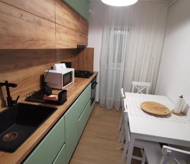 Constanta Apartment | BariX Apartment, Mamaia, Constanta,