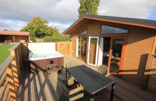 Pickering Cabin | Barker Stakes Farm