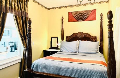 Old Town Historic District Apartment | Barkerhouse 2# unit-heart of oldtown