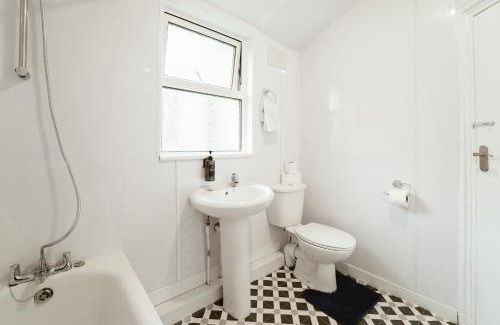 Barking House | Barking Cosy Double Rooms