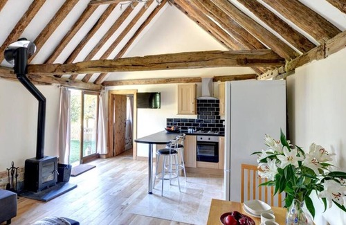 Cranbrook House | Barley Byre in the beautiful Cranbrook