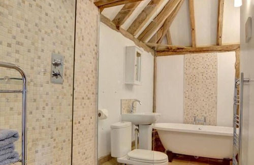 Cranbrook House | Barley Byre in the beautiful Cranbrook
