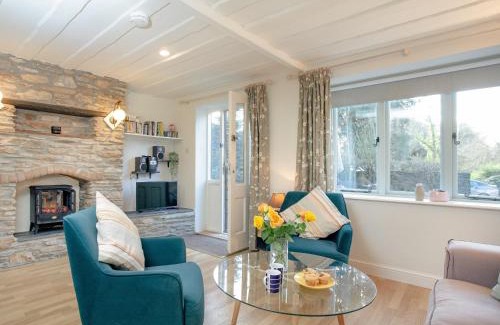 Ivybridge House | Barley Cottage