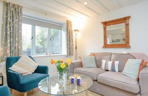 Ivybridge House | Barley Cottage