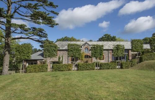 Talaton House | Barley House