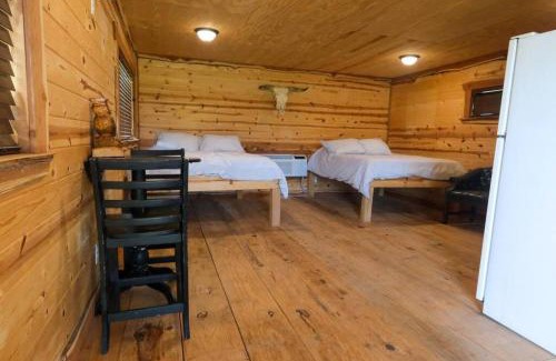 Minden House | Barn 1 Yellow Rose Canyon