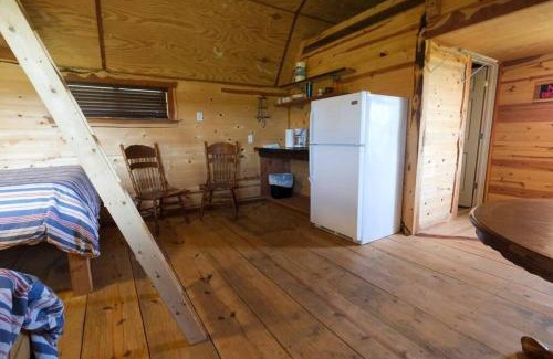 Minden House | Barn 2 Yellow Rose Canyon