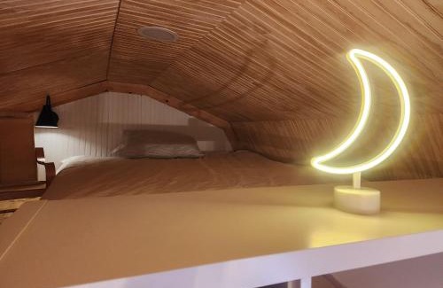 Bandera Apartment | Barn Bungalow