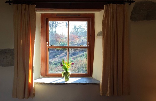 Mabe House | Barn Conversion, Stithians, Cornwall