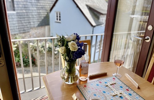 Dittisham Cottage | Barn conversion with character and charm