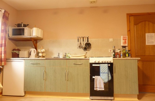 Newtonmore Cottage | Barn Cottage With Stunning Views Of The Cairngorm Mountains And Local Wildlife.
