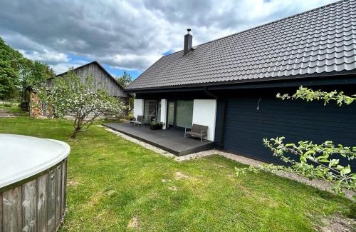 Ignalina Apartment | Barn Guest House