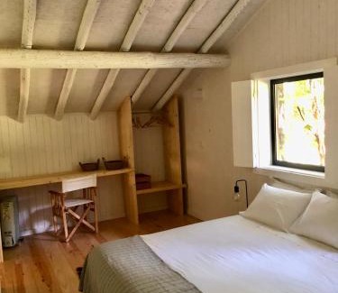 Arcos de Valdevez House | Barn House do Ecotourism Quinta Lamosa