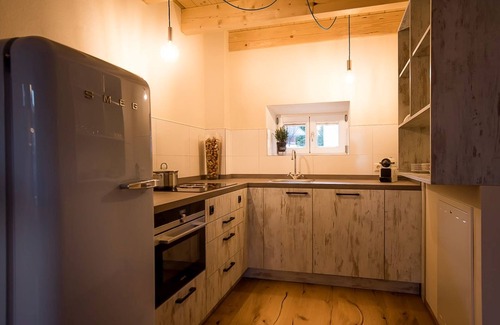 Bad Krozingen Apartment | Barn I, 68 - 86 sqm, 1 living/bedroom, max. 5 persons