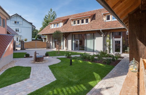 Bad Krozingen Apartment | Barn I, 68 - 86 sqm, 1 living/bedroom, max. 5 persons