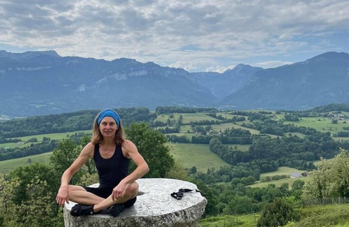 Miribel-les-Echelles House | Barn in the country. Shared house. Animal welcome!