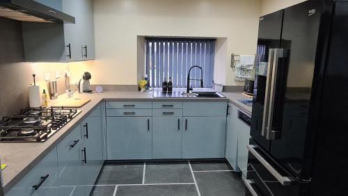 Colne Apartment | Barn near Colne with Hot Tub