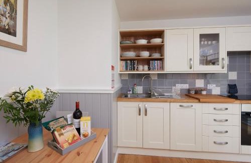 Tain House | Barn Owl Cottage
