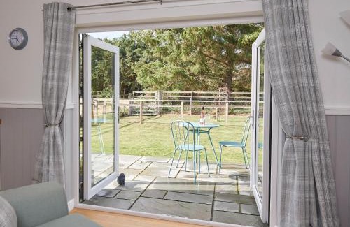 Tain House | Barn Owl Cottage