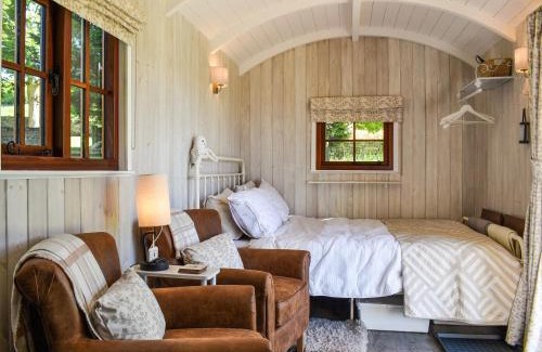 Westerdale Apartment | Barn Owl Hut - Uk49769
