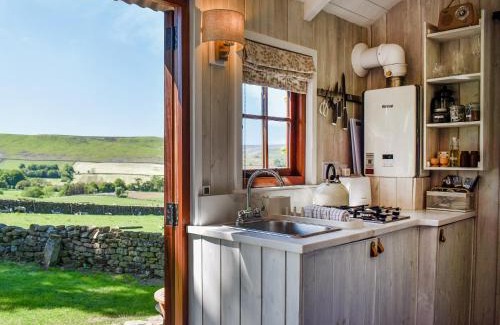 Westerdale Apartment | Barn Owl Hut - Uk49769