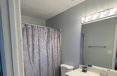 Florida Ridge House | Barn style 2 bed 2 bath house