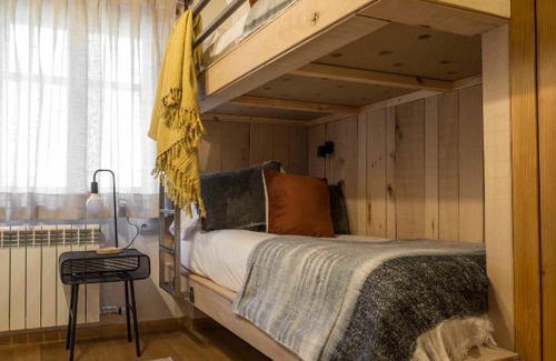 Alt Aneu Apartment | BARN THE RETREAT Apartamento en Esterri d Àneu