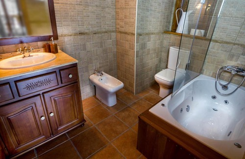Alt Aneu Apartment | BARN THE RETREAT Apartamento en Esterri d Àneu