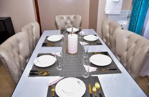 Nakuru House | Barnabas Nakuru Comfy Homestays