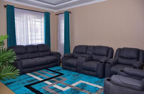 Nakuru House | Barnabas Nakuru Comfy Homestays