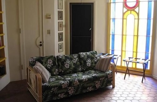 Long Beach Estates Bed & Breakfast | Barnacle Bed and Breakfast