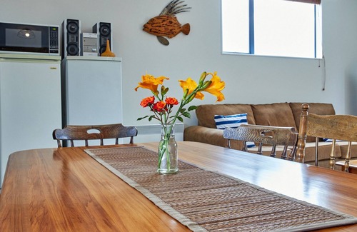 Kaikoura Cottage | Barnacle Bills