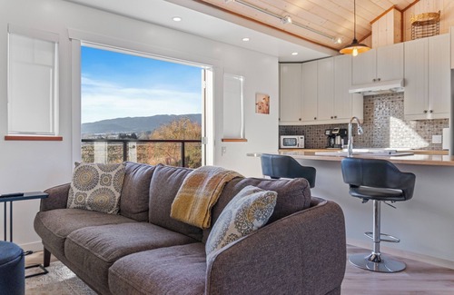 Pitt Meadows Other | Barndominium on Scenic 5-Acre Farm on Pitt River