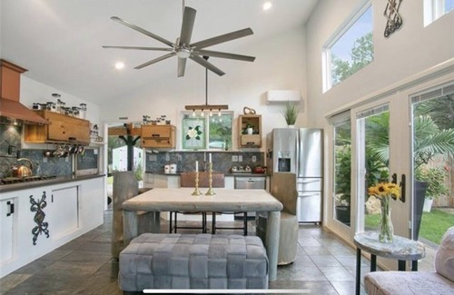 Mandeville House | BARNDOMINIUM ONE OF A KIND!