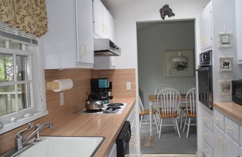 Barnegat Light House | Barnegat Light Bay Side Cottage!