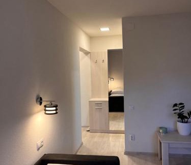 Sovata Apartment | Barney Apartman