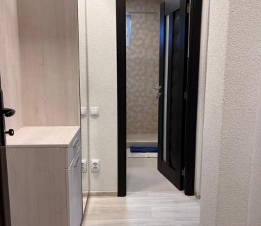 Sovata Apartment | Barney Apartman