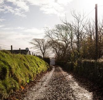 Malin House | Barney's Lodge