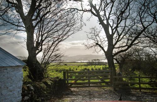 Malin House | Barney's Lodge