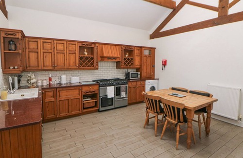Foxt Cottage | Barnfields Holiday Cottage