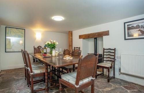 Stoke Gabriel House | Barnhay Cottage