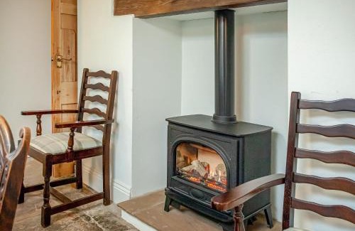 Stoke Gabriel House | Barnhay Cottage