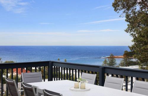 Terrigal House | Barnhill Beach House - by Coast Hosting