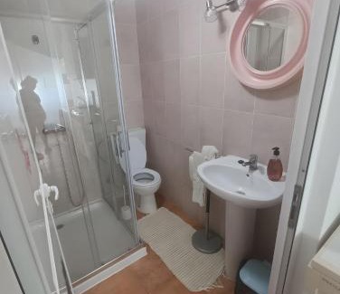 Idanha-a-Nova Apartment | Barnhouse Duplex