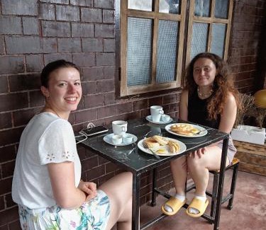 Banaue House | Barnwood Homestay&cafe