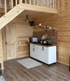 Bosteri House | BarNWooD