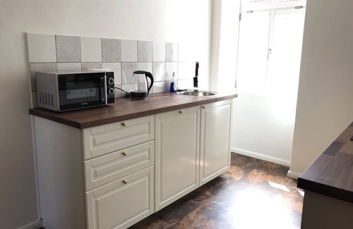 Rhodt unter Rietburg Apartment | Barocker Hof Rhodt